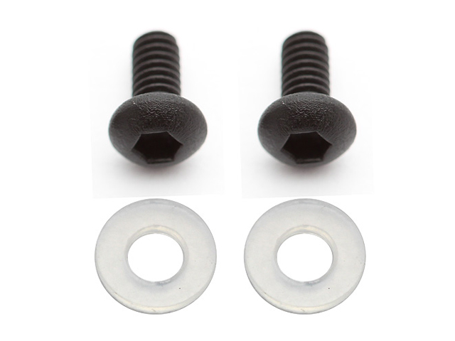 ASSOCIATED　91492　12mm V2ショック用ブラダーガスケット