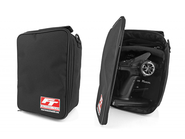 ASSOCIATED　97010　FT プロポバッグ【280x200x140mm】