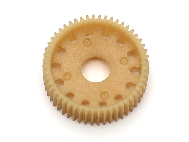 ASSOCIATED AS-91419 デフギヤ 【RC-10B5用】 ASSOCIATED AS-91419 デフギヤ 【RC-10B5用】