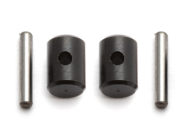 ASSOCIATED　91438　CVAリビルトキット【B5/B6/B64/B74系用】