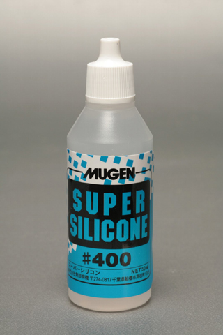 MUGEN　B0316b　スーパーシリコン＃400