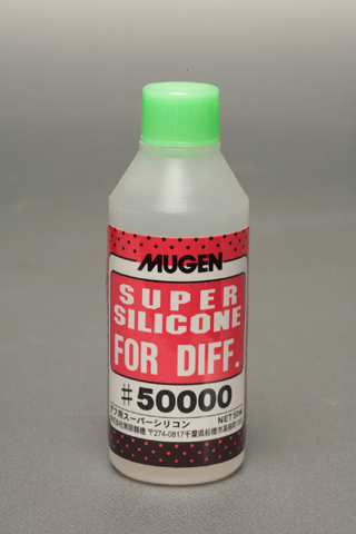 MUGEN　B0319c　デフ用スーパーシリコン＃50000