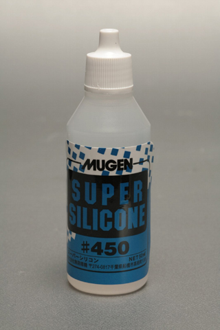 MUGEN　B0332a　スーパーシリコン#450