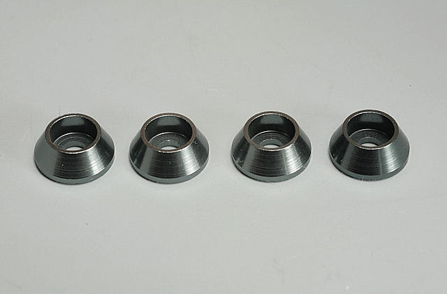 MUGEN　B0431a　3mmコーンワッシャー