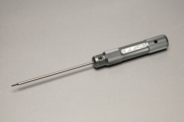 MUGEN　B0523b　1.5mm Hex. レンチ