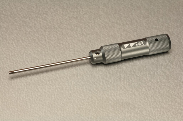 MUGEN　B0526b　3.0mm Hex. レンチ