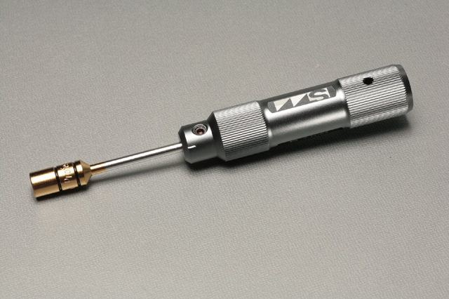 MUGEN B0536 ボックスレンチ 7.0mm MUGEN B0536 ボックスレンチ 7.0mm