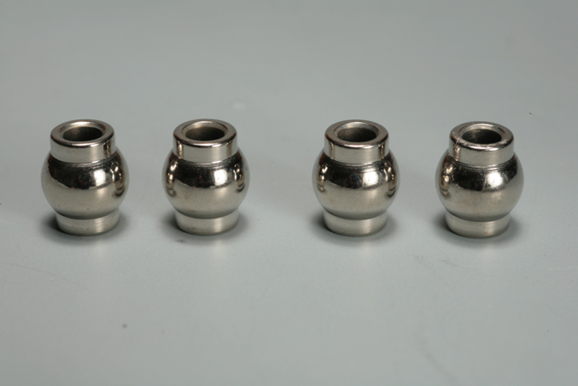 MUGEN　C0107Da　ピボットボールφ7mm