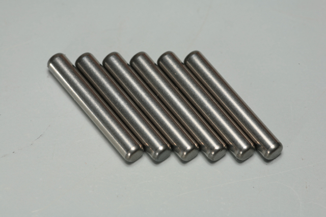 MUGEN　C0265　ジョイントピン (φ2.5X15.8)