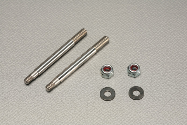 MUGEN　D0506　ダンパーシャフト