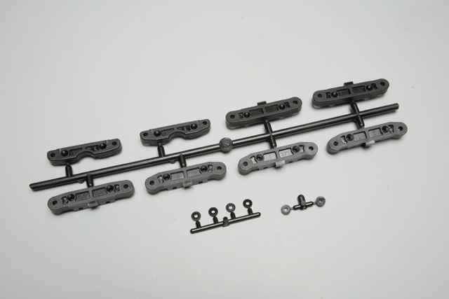 MUGEN　E0147　ロワーアームマウント・仕様変更品
