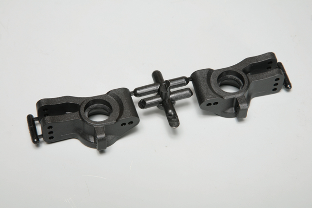 MUGEN　E0152　リヤアップライト