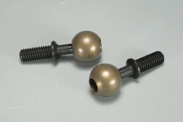 MUGEN　E0160a　フロントロワーキングピンボール