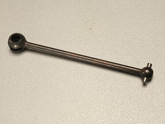 MUGEN　E0201　センタードライブシャフトS MBX7T/MBX5
