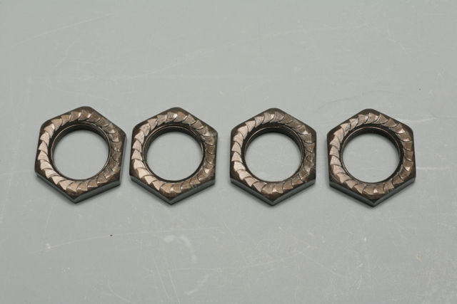 MUGEN　E0219a　セルフロックホイールナット