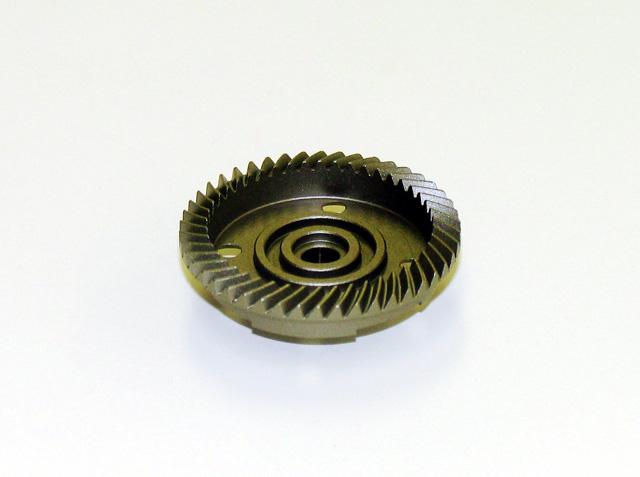 MUGEN E0248 コニカルギヤ 46T MBX6T MUGEN E0248 コニカルギヤ 46T MBX6T