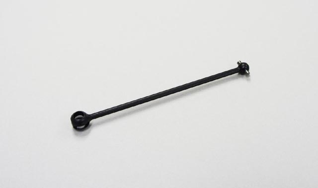 MUGEN　E0254　センタードライブシャフト (110)　MBX6/6E