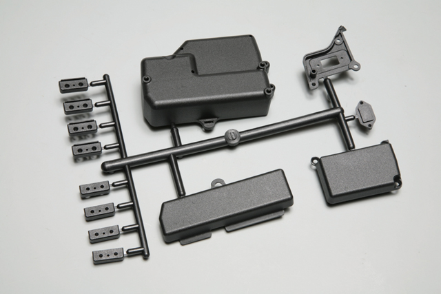 MUGEN　E0321-B　ﾗｼﾞｵﾎﾞｯｸｽ・仕様変更品