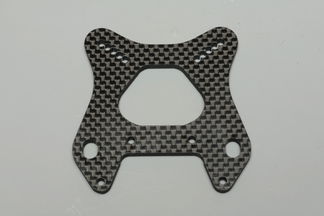 MUGEN E0534 フロントダンパーステイ・仕様変更品 MUGEN E0534 フロントダンパーステイ・仕様変更品