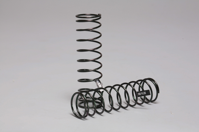 MUGEN E0561 リヤダンパースプリングφ1.6/11.25T MUGEN E0561 リヤダンパースプリングφ1.6/11.25T