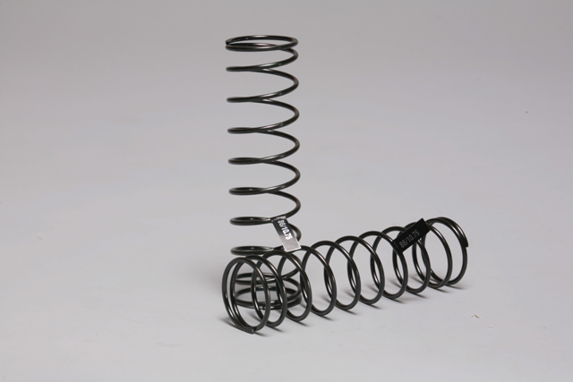 MUGEN E0563 リヤダンパースプリングφ1.6/10.75T MUGEN E0563 リヤダンパースプリングφ1.6/10.75T