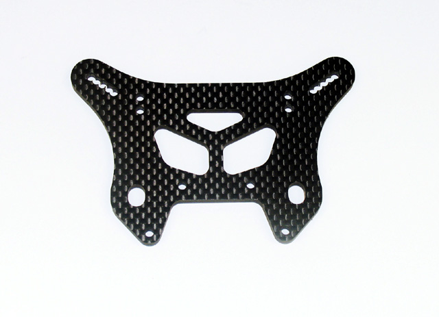 MUGEN E0564 フロントダンパーステイ MBX6T MUGEN E0564 フロントダンパーステイ MBX6T