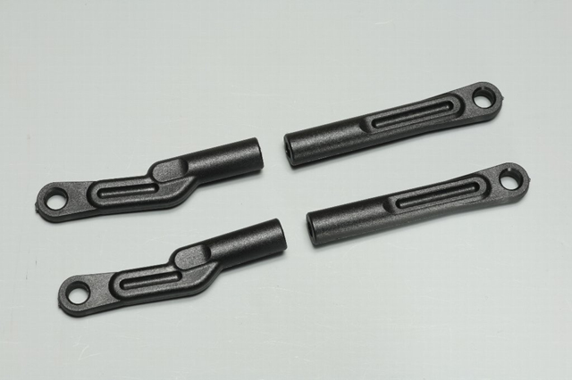 MUGEN　E0813　リヤアッパーアームリンク MBX5T/6T