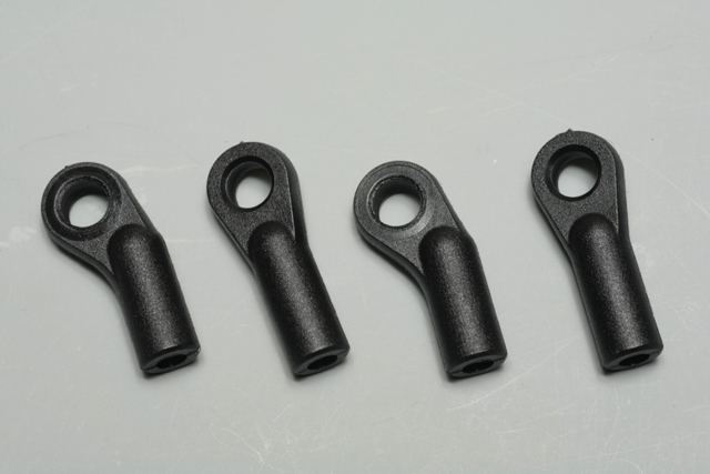 MUGEN　E0814　ボールリンク (7mm)