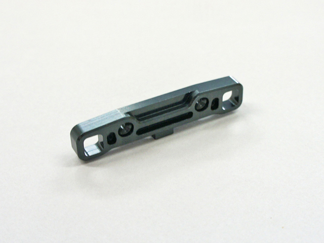 MUGEN E2128 リヤロワーアームマウント R MBX7T/7TECO MUGEN E2128 リヤロワーアームマウント R MBX7T/7TECO