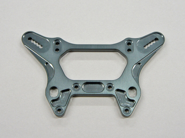 MUGEN E2520 フロントダンパーステイ MBX7T/7TECO MUGEN E2520 フロントダンパーステイ MBX7T/7TECO