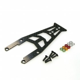 EAGLE RACING　3817　SPｱﾝﾀﾞｰｼｬｰｼｽﾃｨﾌｨﾅｰ：京商ﾐﾆｯﾂMR03用