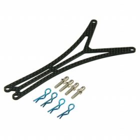 EAGLE RACING　3825　SP GRTｱｯﾊﾟｰﾃﾞｯｷ:ﾀﾐﾔ FF-03PRO用