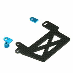 EAGLE RACING　TA06-23　GRTｻｰﾎﾞﾌﾟﾛﾃｸﾀｰ:ﾀﾐﾔTA06用