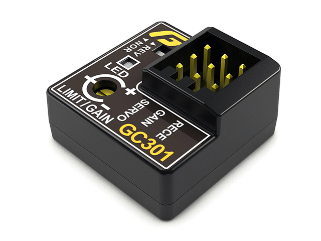 G-FORCE　G0053　GC301 GYRO