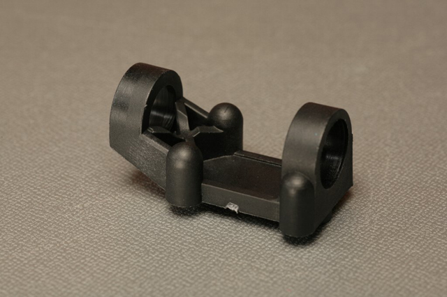 MUGEN　H0143　ミドルシャフトブラケット