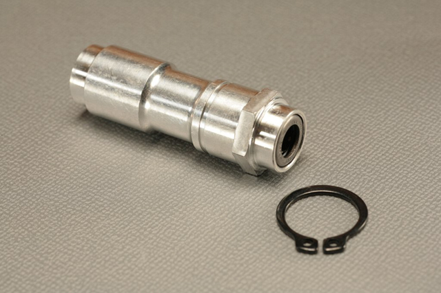 MUGEN H0252 フロントワンウエイドライブアクスル MUGEN H0252 フロントワンウエイドライブアクスル