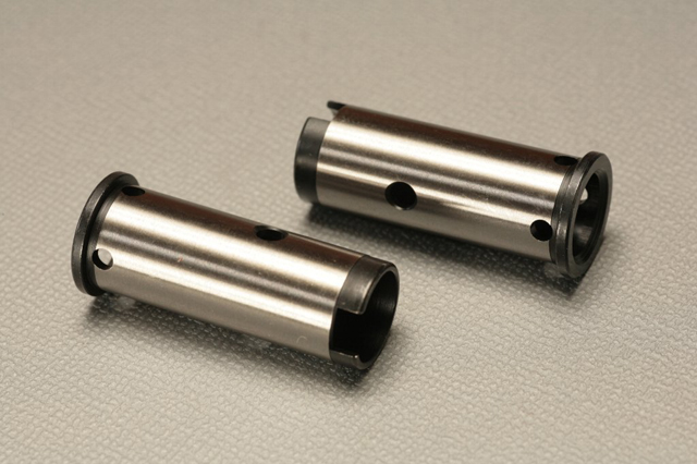 MUGEN　H0271　フロントアクスルシャフト (ユニバーサル用)