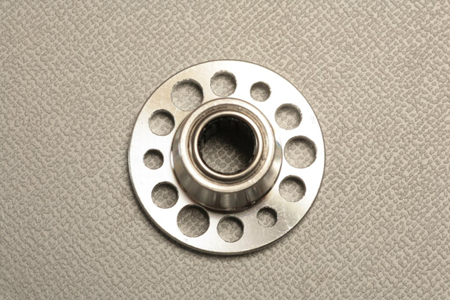 MUGEN　H0288　1st. ギヤ用ハウジング