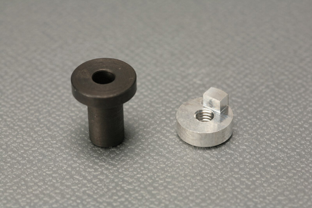 MUGEN H0293 ベルトテンショナーシャフト MUGEN H0293 ベルトテンショナーシャフト