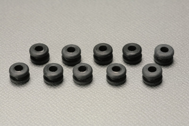 MUGEN H0368 グロメット MUGEN H0368 グロメット