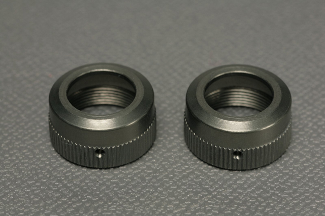 MUGEN　H0554　ダンパーキャップ
