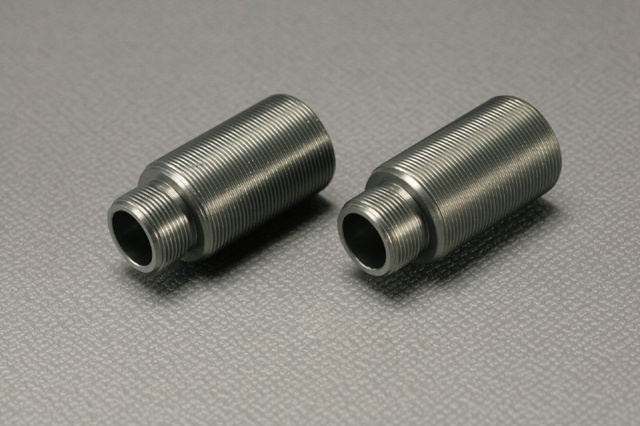 MUGEN H0562 ダンパーケース MUGEN H0562 ダンパーケース