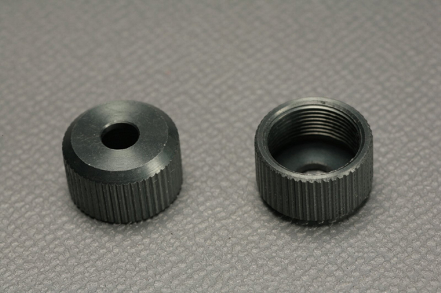 MUGEN　H0563　オイルシールキャップ