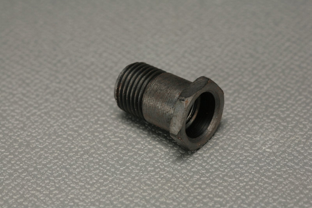 MUGEN　H0704　エンジンナット