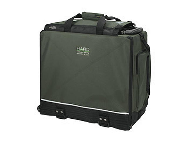 HARD　H9031　RC カーキャリーバッグ 1/10(55×28×61cm)
