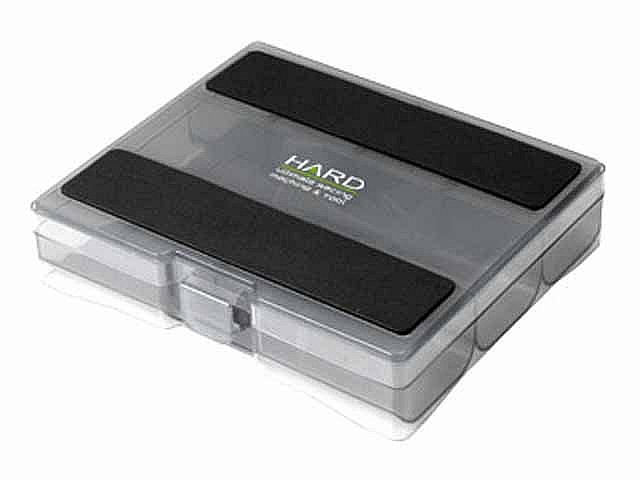 HARD　H9201NA　メンテナンスBOX（14.8×12.4×3.3cm）
