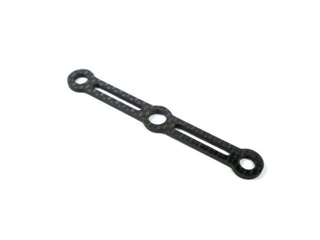 KM GROUP HK119 H-K1用フロントカーボンボディープレート KM GROUP HK119 H-K1用フロントカーボンボディープレート