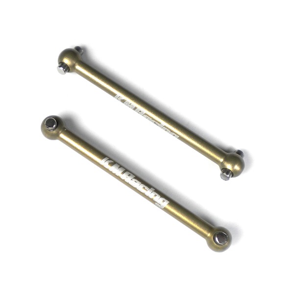 KM GROUP HK484 H-K1用リヤドッグボーン KM GROUP HK484 H-K1用リヤドッグボーン