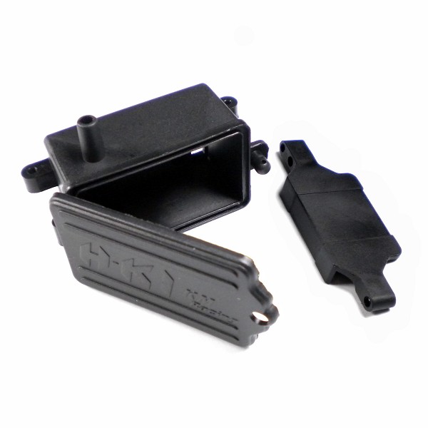 KM GROUP　HK520FS　H-K1用受信機ケースセット