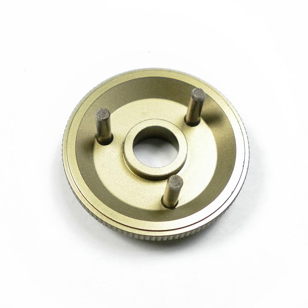 KM GROUP HK604 H-K1用フライホイール KM GROUP HK604 H-K1用フライホイール